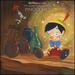 Walt Disney Records the Legacy Collection: Pinocchio [2 Cd]