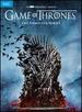 Game of Thrones: Complete Series (Digital Copy+Bd) [Blu-Ray]