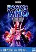 Doctor Who: the Three Doctors (Special Edition)