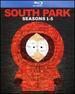 South Park: Seasons 1-5 Collector's Edition Box Set