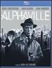 Alphaville (Special Edition) Aka Alphaville, Une trange Aventure De Lemmy Caution [Blu-Ray]