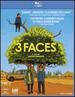 3 Faces [Blu-Ray]