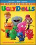 UglyDolls (1 BLU RAY DISC)