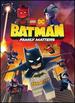 Lego Dc: Batman: Family Matters Dvd (No Premium)