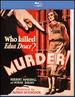 Murder! (Special Edition) [Blu-Ray]