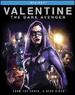 Valentine: the Dark Avenger [Blu-Ray]