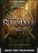 The Adventures of Robin Hood: the Complete Series