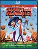 Cloudy With a Chance of Meatballs [Blu-Ray]
