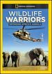National Geographic's Wildlife Warriors [Vhs]