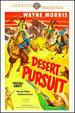 Desert Pursuit (1952)