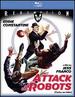 Attack of the Robots [Blu-Ray]