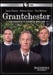 Masterpiece Mystery! : Grantchester, Season 4 Blu-Ray