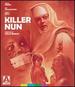Killer Nun [Blu-Ray]