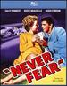 Never Fear [Blu-Ray]