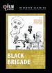 Black Brigade [Vhs]