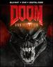 Doom: Annihilation [Blu-Ray]