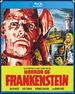 The Horror of Frankenstein [Blu-ray]