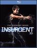 The Divergent Series: Insurgent [4k Ultra Hd + Blu-Ray + Digital Hd]