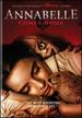 Annabelle Comes Home (Dvd)