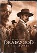 Deadwood: Movie (Dvd+Dc)