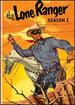 Legend of the Lone Ranger [Vhs]
