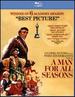 A Man for All Seasons [Blu Ray] [Blu-Ray]