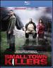 Small Town Killers [Blu-Ray]