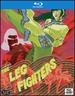 Leg Fighters [Blu-Ray]