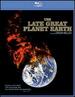 The Late Great Planet Earth [Blu-Ray]