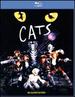 Cats (1998) [Blu-Ray]