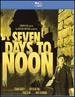 Seven Days to Noon [Blu-ray]