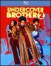 Undercover Brother 2 [Blu-ray]