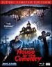 The House By the Cemetery (3-Disc Limited Edition) [Blu-Ray]