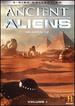 Ancient Aliens: Season 12-Vol. 1