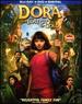 Dora And The Lost City Of Gold (1 BLU RAY DISC ONLY)