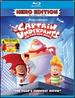 Captain Underpants: First Epic [Blu-Ray]