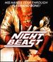 Nightbeast [Blu-Ray/Dvd Combo]