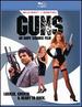 Guns [Blu-ray]