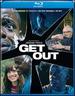 Get Out [Blu-Ray]