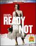 Ready Or Not Blu-Ray