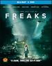 Freaks [Blu-Ray+Dvd]