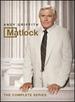 Matlock: the Complete Series