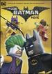 Lego Batman Movie, the (Dvd)