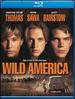 Wild America [Blu-Ray]