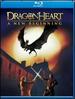 Dragon Heart: a New Beginning [Blu-Ray]
