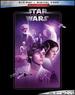 Star Wars: a New Hope (Feature) [Blu-Ray]