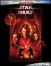 Star Wars: Episode III: Revenge of the Sith [Blu-Ray]