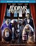 The Addams Family (2019) (1 BLU RAY ONLY)
