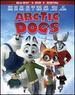 Arctic Dogs (1 BLU RAY ONLY)