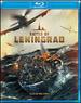 Battle of Leningrad [Blu-Ray]